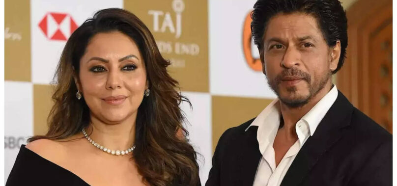 Do you know Gauri Khan’s ‘strict’ rule for SRK?