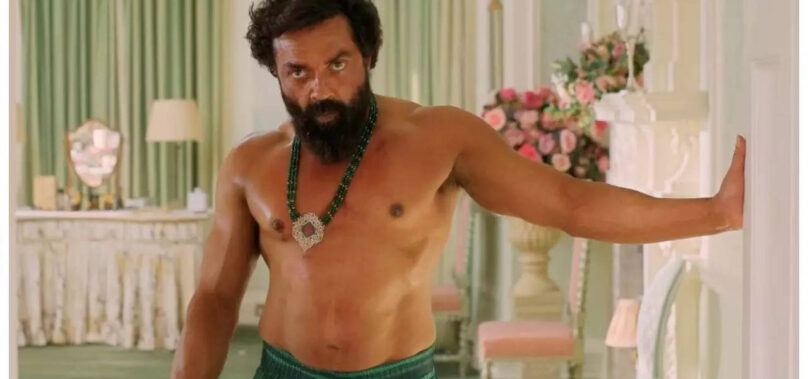 Bobby Deol on portraying Abrar in ‘Animal’