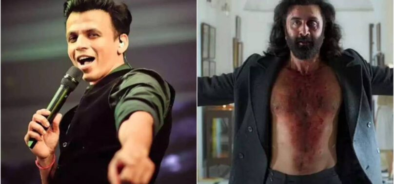 Abhijeet Sawant defends Ranbir’s Animal