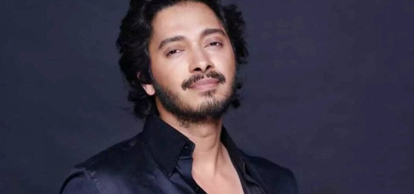 Shreyas Talpade suffers a heart attack