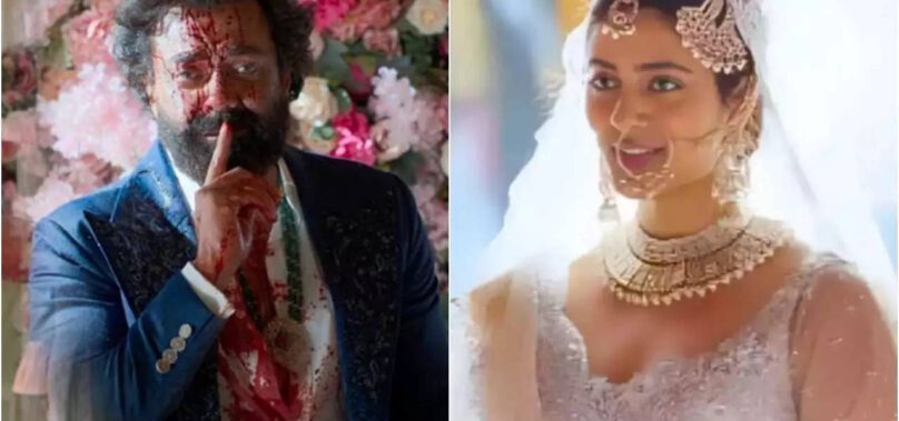 Mansi on her brutal wedding scene with Bobby