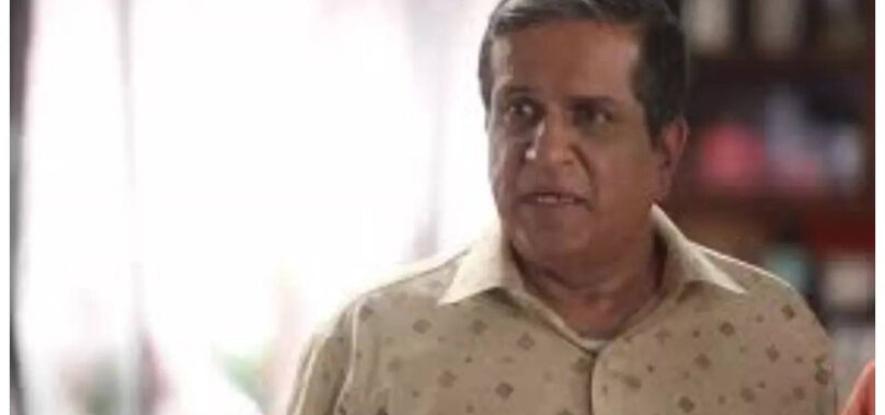 Darshan Jariwala deposes before CINTAA