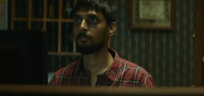 Actor Vikram Pratap on ‘Incognito’s Oscar bid