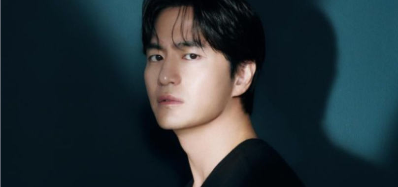 Lee Jin-wook used transparent tape for Sweet Home 2