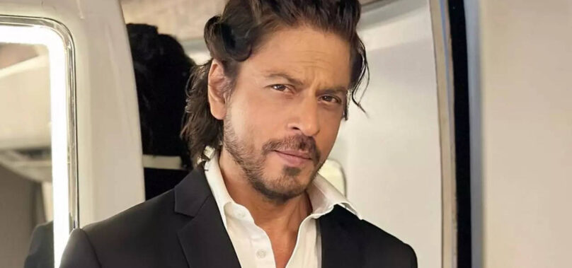 SRK to host dinner for exhibitors ahead of Dunki