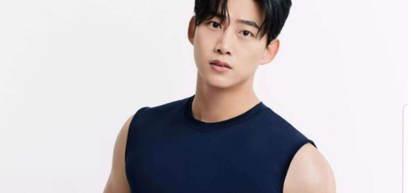 FIVE times Taecyeon impressed his fans