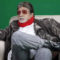 Sujoy says Big B was murmuring in nervousness