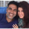 Akshay asks Twinkle: Are men irrelevant?