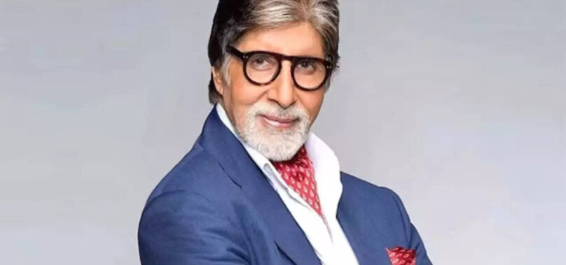 Why Big B couldn’t do Deewangi Deewangi