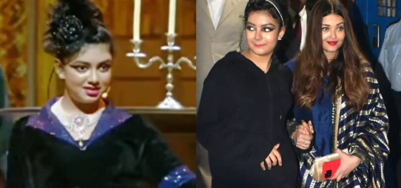 The internet reacts to Aaradhya’s act: ‘Other star kids go home’