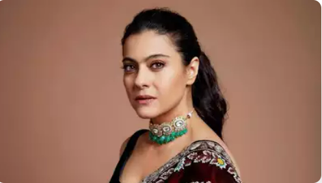 Kajol to star in a horror film soon: report