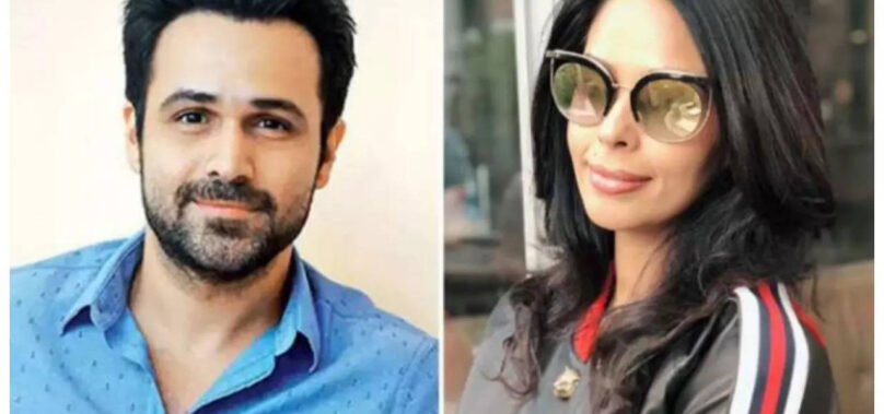 When Emraan called Mallika a ‘bad kisser’