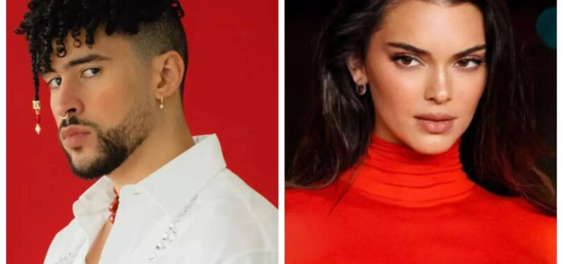 Bad Bunny and Kendall end year-long romance