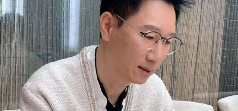 Ji Suk Jin takes a break for health reasons