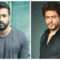 SRK reveals he has learnt a lot from Vicky Kaushal