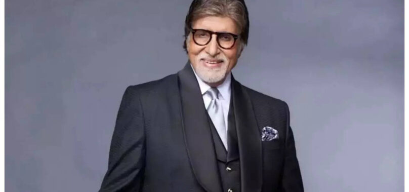 Big B is the owner of Mumbai team in ISPL