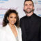 Corinne Foxx is engaged to Joseph Hooten