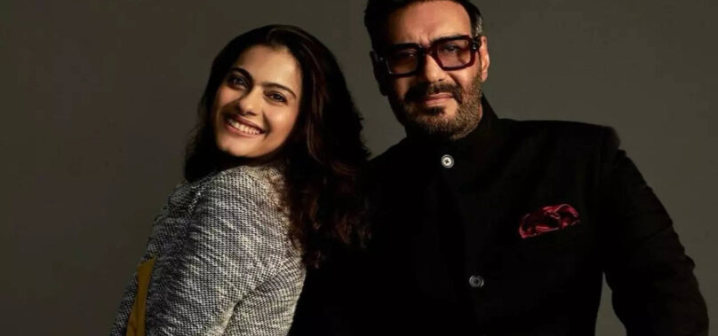 KWK 8: Ajay Devgn’s hilarious comment on Kajol