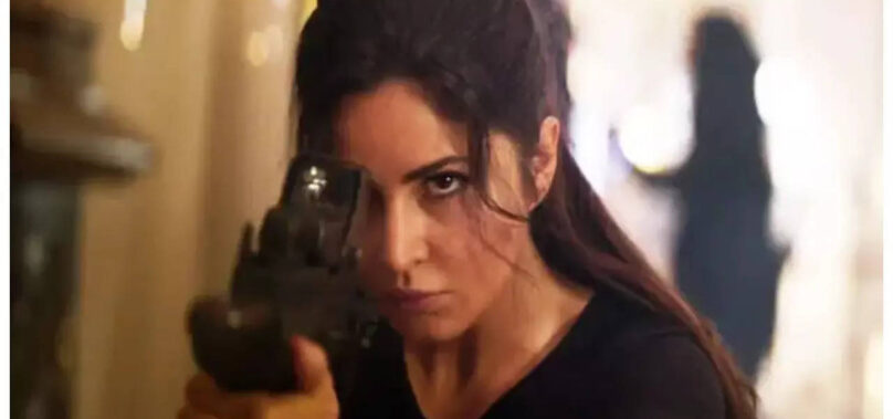 Katrina wants Zoya spinoff; Salman calls YRF