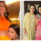 Padmini Kolhapure to become a grandmother?