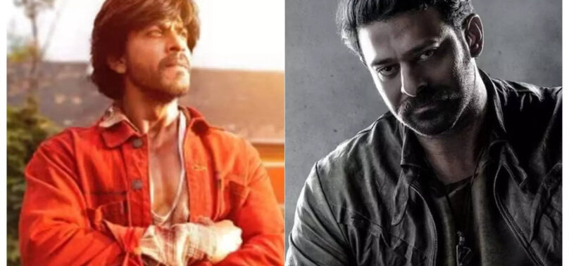 Dunki vs Salaar: SRK gets 5000 more shows