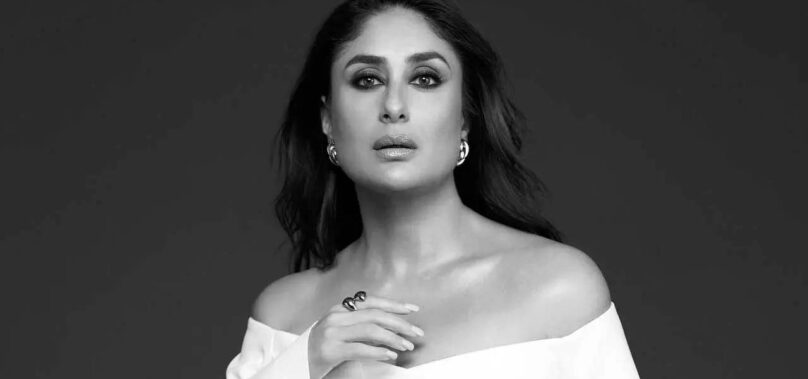 Kareena: Don’t care about showing my wrinkles