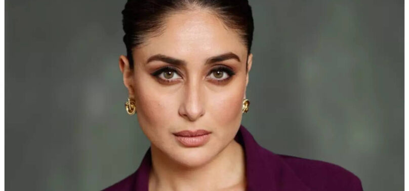 Kareena Kapoor opens up on fame