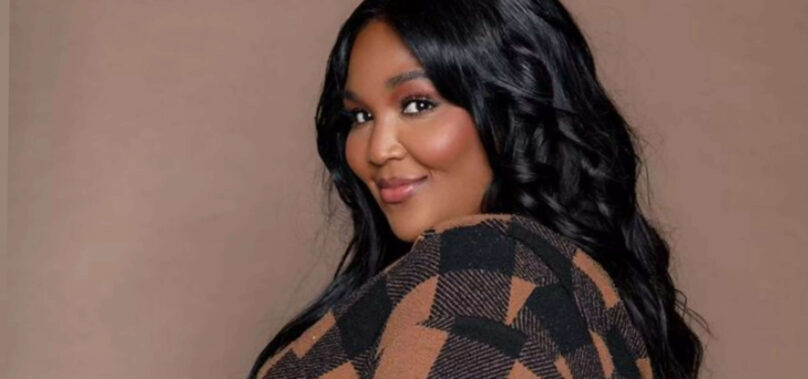 Lizzo to dismiss former stylist’s harassment lawsuit