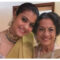 Kajol’s mother Tanuja gets discharged