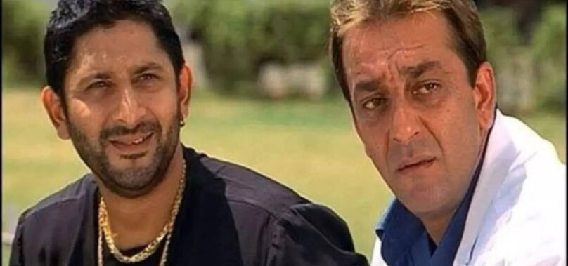 Sanjay Dutt wants Munnabhai 3 to be made soon