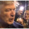 Alec Baldwin confronted by Pro-Palestine group