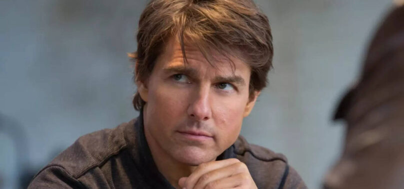 Tom Cruise’s lavish date with Elsina Khayrova