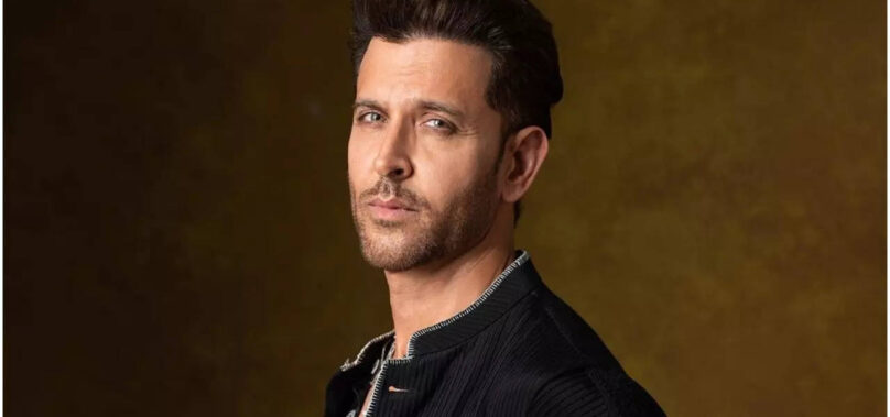 Fighter: Hrithik announces new song with DP