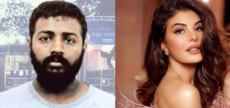 Jacqueline moves to court against Sukesh for intimidating letters