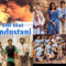 SRK’s movies with a patriotic theme