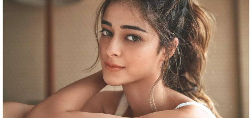 My priorities have shifted- Ananya Panday