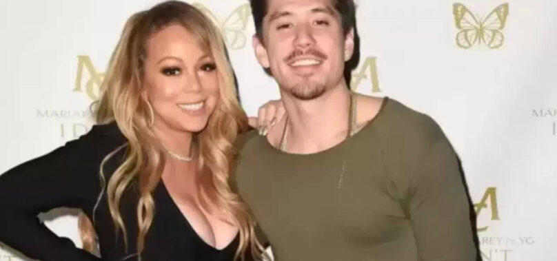 Mariah- Bryan end relationship after 7 years