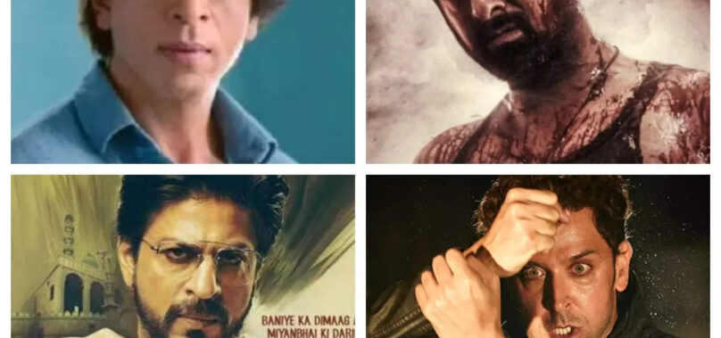 SRK’s top 5 Most Controversial Box Office Clashes