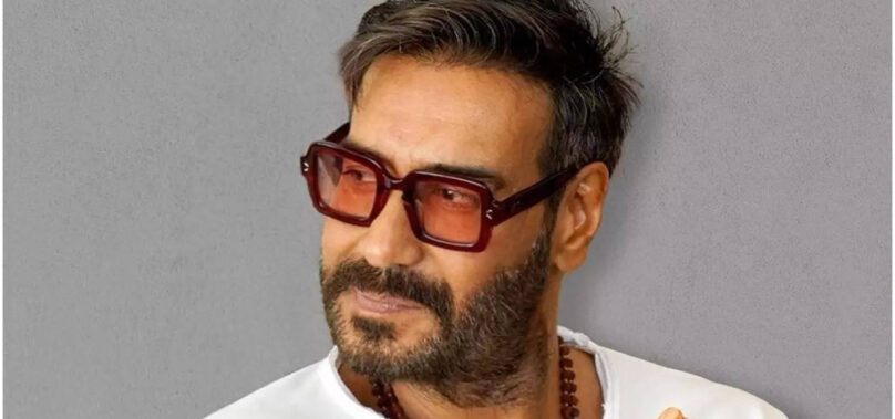 Ajay Devgn talks about nepotism