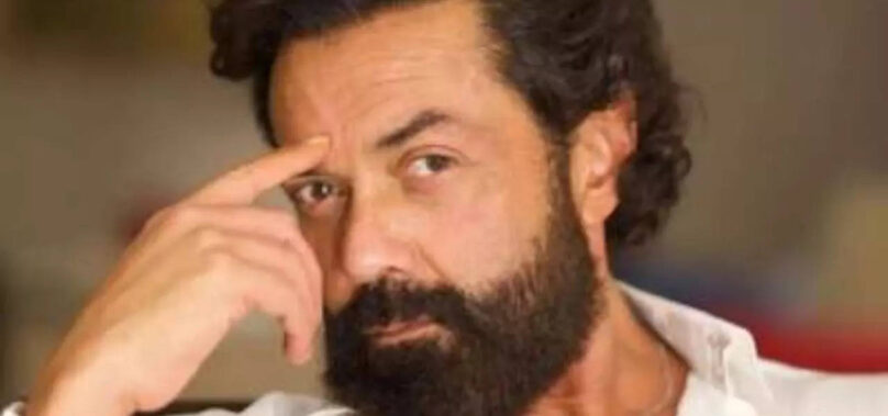 Bobby Deol’s stylish airport look steals hearts