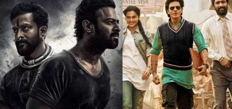 ‘Salaar’ VS ‘Dunki’ screens rift FINALLY ends