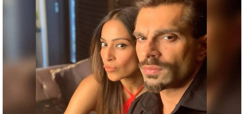 Bipasha REACTS to KSG’s ‘Fighter’ look