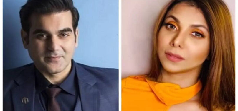 Know all about Arbaaz’s girlfriend Sshura