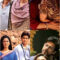 Actresses who worked with SRK for the 1st time