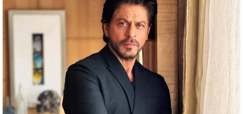 SRK to start his next in March-April 2024