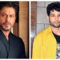 SRK invited Siddhant and his friends to Mannat