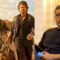 Anubhav Sinha reviews SRK’s Dunki