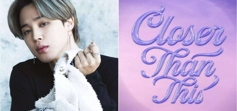 BTS’ Jimin surprises ARMY with heartfelt solo