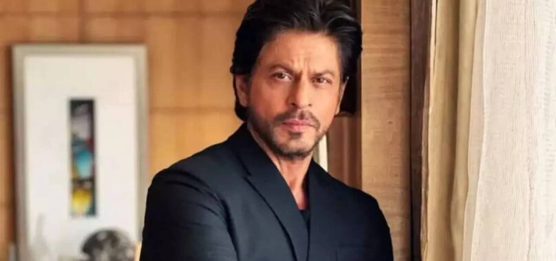 SRK to shoot his next film in March/April 2024