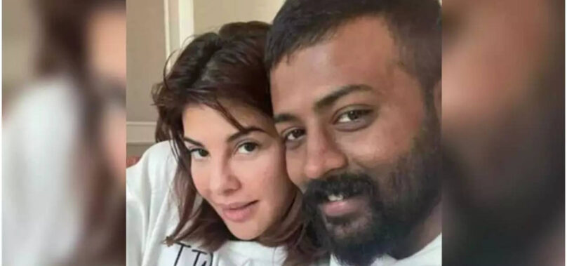 Sukesh reacts to Jacqueline’s charges